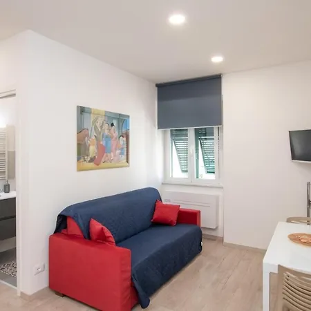La Casa Di Tommi * Savona