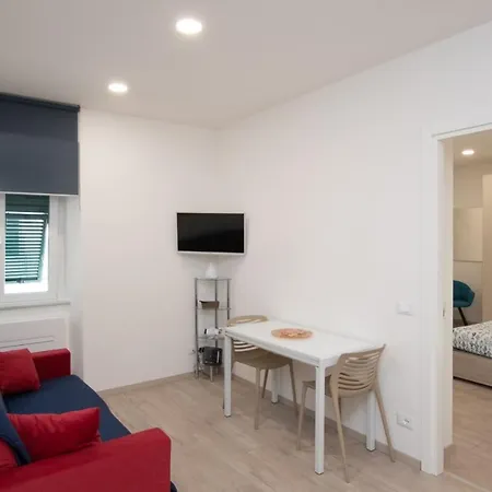 La Casa Di Tommi