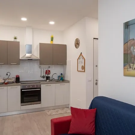 La Casa Di Tommi *
