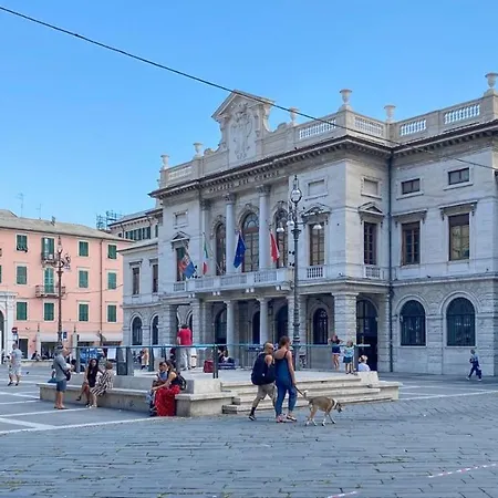 La Casa Di Tommi