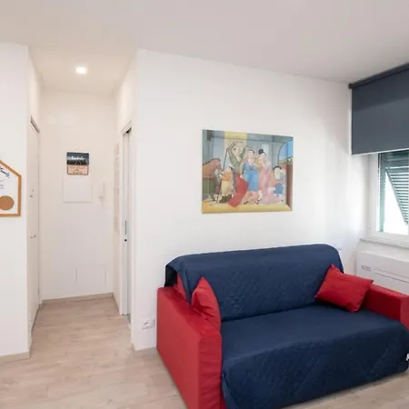 Apartmán La Casa Di Tommi
