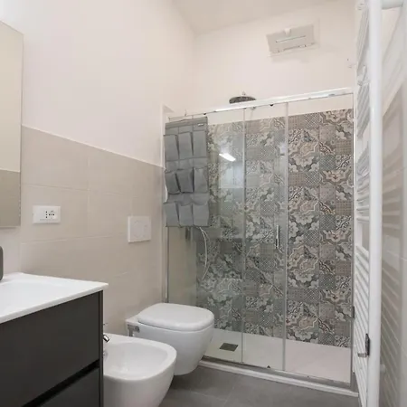 Apartmán La Casa Di Tommi *