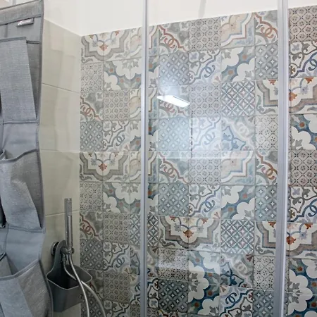 Apartmán La Casa Di Tommi Savona