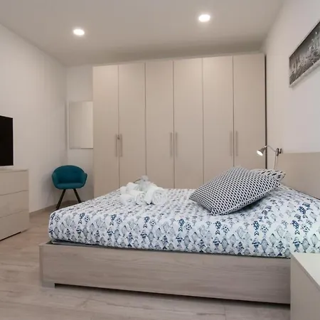 Apartmán La Casa Di Tommi