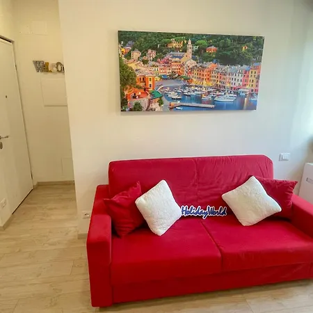 La Casa Di Tommi By World