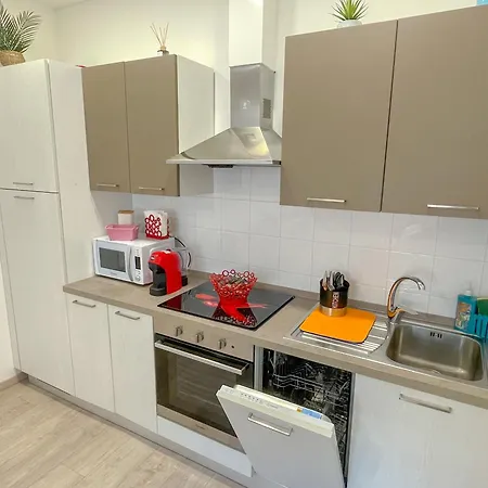 Appartamento La Casa Di Tommi By World *