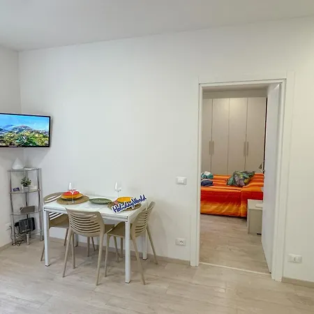 Appartamento La Casa Di Tommi By World
