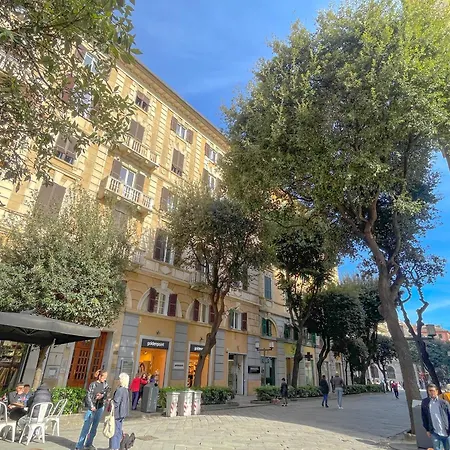 La Casa Di Tommi By World * Savona