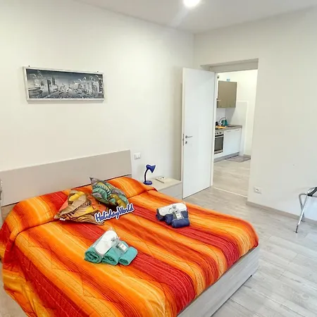 La Casa Di Tommi By World Appartamento