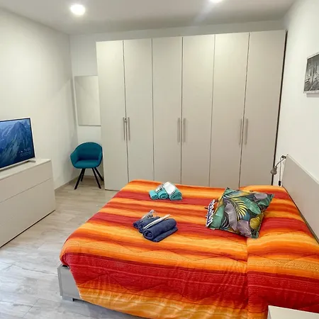 La Casa Di Tommi By World Appartamento Savona