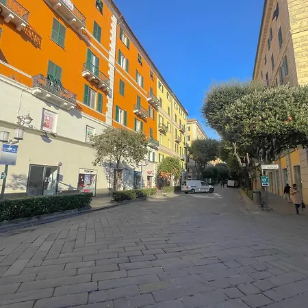 La Casa Di Tommi By World