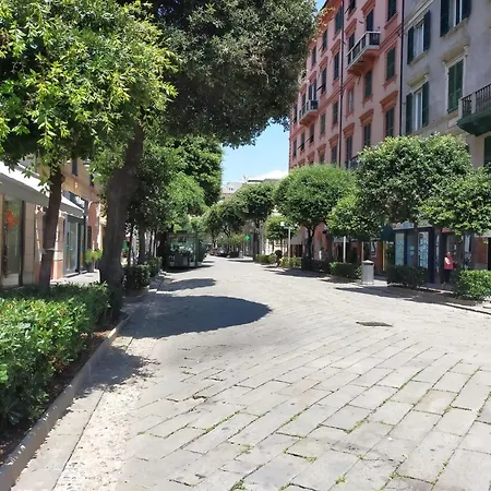 Appartamento La Casa Di Tommi By World