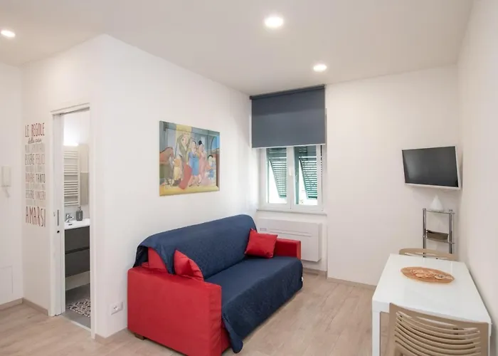 La Casa Di Tommi * Savona