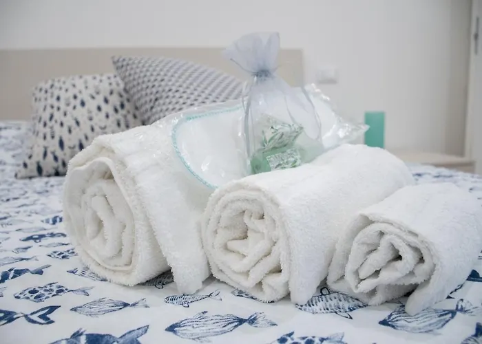 La Casa Di Tommi * Savona