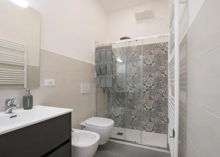 Appartement La Casa Di Tommi *