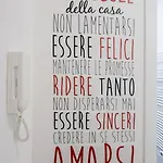 Διαμέρισμα La Casa Di Tommi *