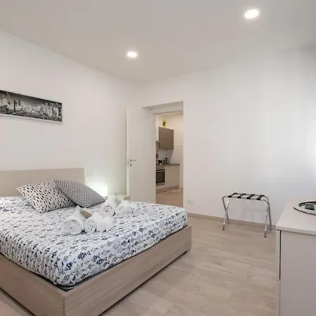 Apartment La Casa Di Tommi Savona