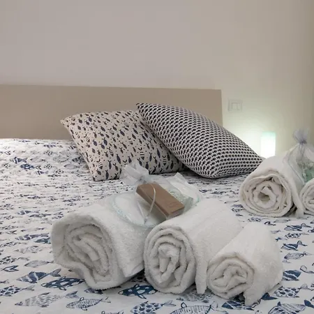 Apartamento La Casa Di Tommi Savona