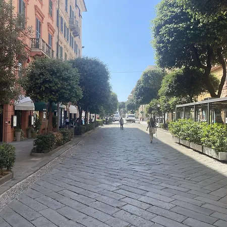 La Casa Di Tommi Apartment Savona