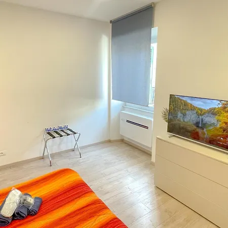 La Casa Di Tommi Apartment *