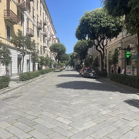 Apartamento La Casa Di Tommi Savona