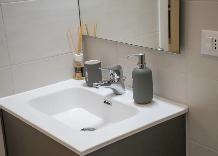 La Casa Di Tommi * Savona