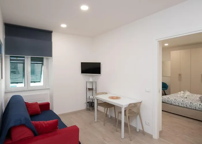 La Casa Di Tommi