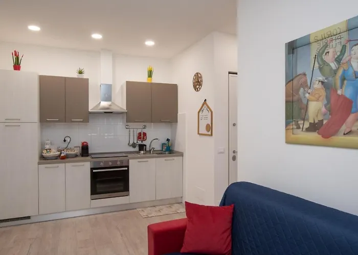 La Casa Di Tommi *