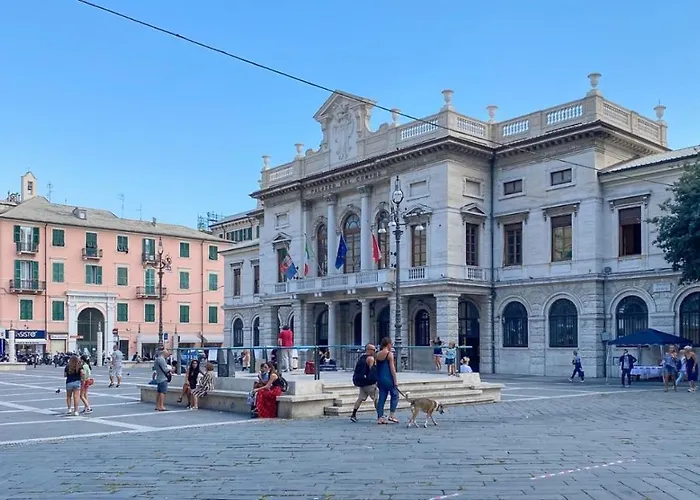 La Casa Di Tommi