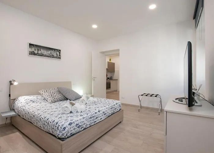 Apartment La Casa Di Tommi Savona