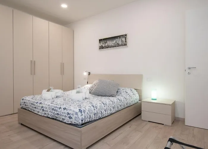 La Casa Di Tommi Apartment